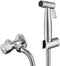 YHWKZCTTT Cloth Diaper Baby Shower Spray Attachment - 304 Stainless SteelSpray Gun SetSpray
