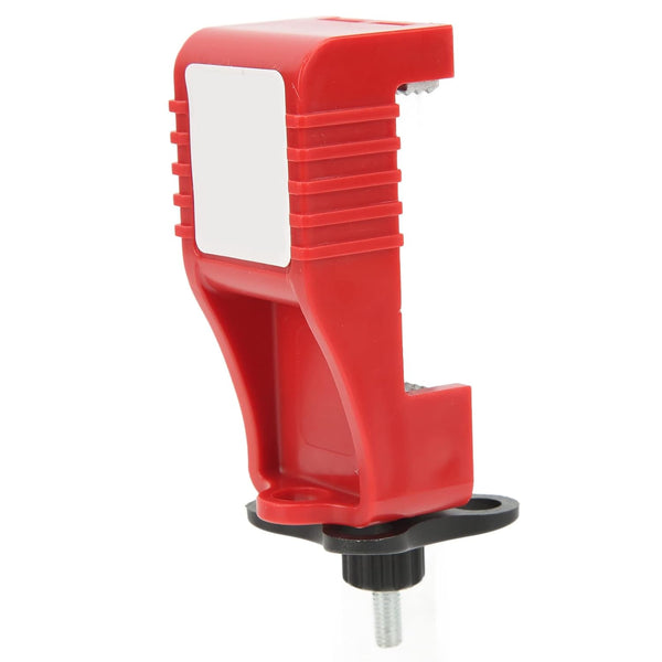 Circuit Breaker Lockout Device Impact Tight Bite for Circuit Breakers -57? to +177?