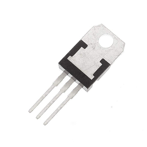 20pcs TIP120 TO-220 NPN Darlington Bipolar Power Transistor, 5A 60V HFE:1000 (3-Pin)