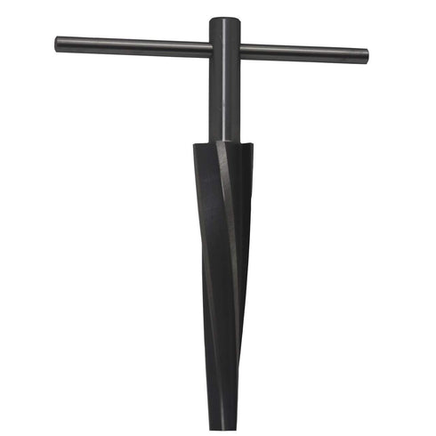 Drill America - DWRBJR7/16 7/16" to 1" Ball Joint Taper Reamer, DWR