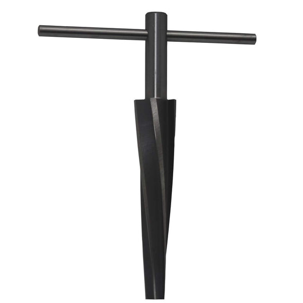 Drill America - DWRBJR7/16 7/16" to 1" Ball Joint Taper Reamer, DWR