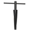 Drill America - DWRBJR7/16 7/16" to 1" Ball Joint Taper Reamer, DWR