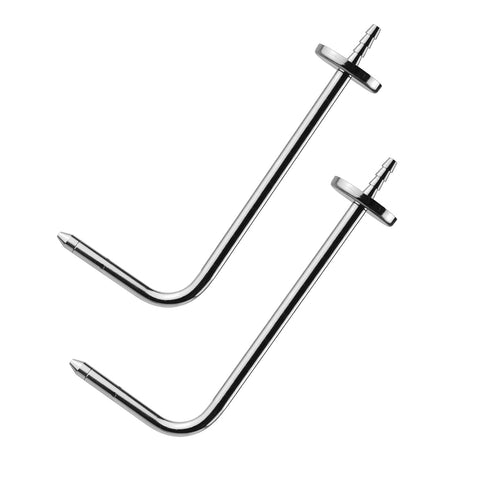 ASP2 Static Pressure Probes Two-Pack