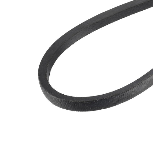 SPZ-750 V-Belts, 750 mm Pitch Length x 10mm Width x 8mm Thickness, Rubber Drive Belt for Power Transmission