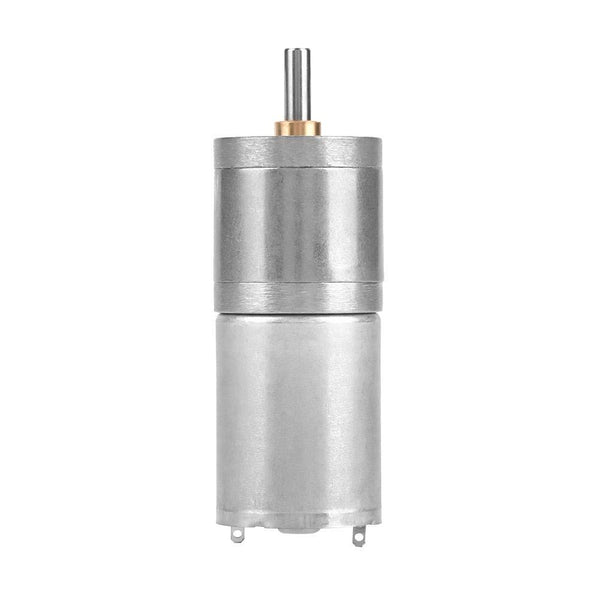 25GA-370 DC 12V Low Speed Reduction Micro Gear Motor for Electronic Lock (300RPM)