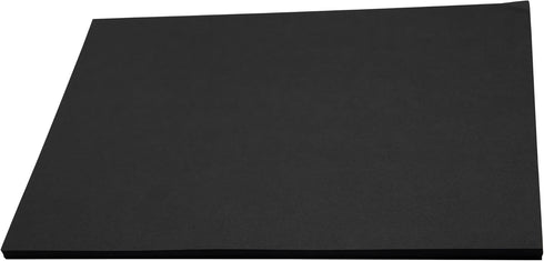 Midnight Black LUXPaper 8.5" x 11" Letter Size Paper | 28lb. (80lb. Text) | 250 Qty