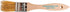 Vermeer Chip Paint Brushes, 24-Pack, 1" for Paints, Stains, Varnishes, Home Improvement