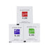 DuvinDD 18 Pack pH Meter Buffer Solution Powder, Calibration Solution Packets for Precise pH Meter