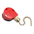 GMBYLBY 4 Wire Fan Switches Convenient Fan Speed Controller Simple to Install Pull Chain Quick Fixing Lightweight Pull