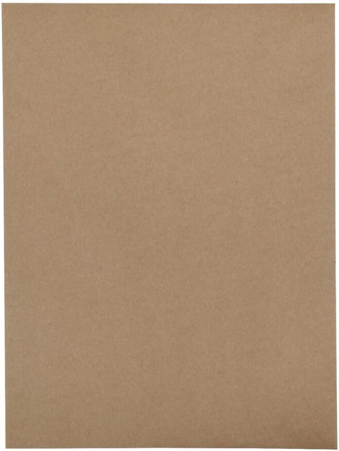 Quality Park 100% Recycled Kraft Catalog Envelope, Redi-Seal, Brown Kraft, 9 x 12, (43511)