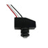 Proshopping 2 8-50V 3.5A 12V 24V 36V 48V) Pieces DC Photoelectric Switch, Dusk to Dawn Sensor for Outdoor Lighting