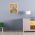 STOBOK Office Bulletin Board Set, Pure Wood Pulp Corkboards for Wall Notice Board & Message Board