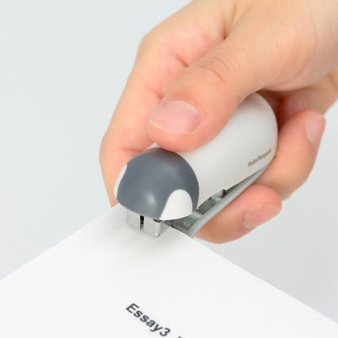 Midori Baby Penguin Compact Stapler (49857006)