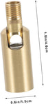 Ceiling Light Socket Extender - Wall Sconces Adapter for Home