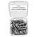 F25A250V Fuse, 25A Fast Blow Ceramic Fuses, 20 pcs, 6x30MM, 25Amp 250v Fuses