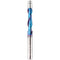 EANOSIC Upcut Spiral Flush Trim Router Bit, 1/4 Inch Shank Solid Carbide Flush