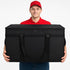 3-Pack Warmer/Frozen Bodaon Insulated Food Delivery Bag, XXXL Pizza Cooler Bags, Rideshare Delivery Bag, Thermal