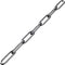 Lsquirrel 13 ft Stainless Steel Chain - Heavy Duty Rolo Cable for Home, Swing, Pet, Camping (3/16 inch)