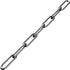 Lsquirrel 13 ft Stainless Steel Chain - Heavy Duty Rolo Cable for Home, Swing, Pet, Camping (3/16 inch)