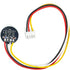 2pcs DC 3V-30V 5V 12V 2A Miniature Capacitive Touch Switch Sensor Module for LED Relay Control