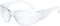 SSP Eyewear Recyclable Safety Glasses,Clear-clear,PRO FRO CL A/F