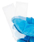 Globe Scientific 1321-144 Microscope Slides, Plain Glass, 25mm x 75mm, 1.25mm Height, Pack of 144 with Safety Corners