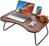 Generic Lap Desk for Laptop Bed Trays for Eating and Laptops Breakfast in