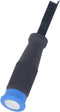 Right Angle Chisel - Chrome Steel Timber Framing Corner Chisel for Woodworking Slotting & Cutting