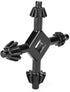 4 in 1 Drills Chuck Key, Multifunctional Steel Fit for Handheld Universal Power Tools