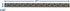 Eureka Curiosity Garden Stone Wall Decorative Classroom Trim, 2.25" Wide, 12 Strips for 37 Total Feet