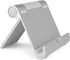 BoxWave Stand and Mount Compatible with Surfans Digital Voice Recorder - VersaView Aluminum Stand, Portable, Multi