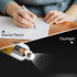 Mens Gifts Stocking Stuffers for Men, 2PCS 10 in 1 Multitool Pens, Office Gifts for Coworkers