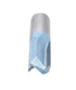 Accusize Industrial Tools 1/2'' Cutting Dia. x 1-1/2'' Flat Length x 1/2'' Shank Double Flute Extra Long Router Bit