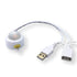 weisuan-Tuodi 5V 5V-12V USB Light Sensor Switch Lighting Activated Photoswitch Light Sensing Automatic Switch for Car
