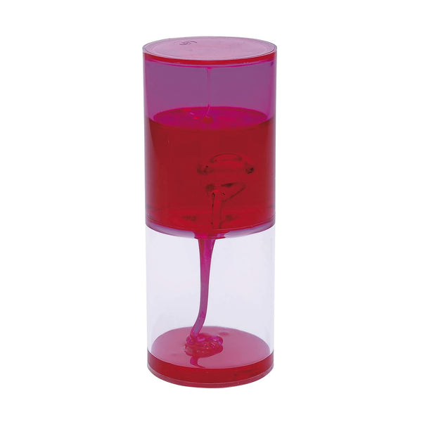 tickit Sensory Jumbo Ooze Tube | Large Liquid Timer | Calming Toy