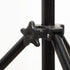 POWERTEC QNB3006 5-Star Stud Knob, 1/4"-20, 5PK