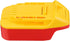 DeWalt 20V MAX XR Cordless Tools Adapter for Black & Decker 20V MAX LBXR20 Batteries, Adapter Only, BD-DW20