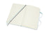 Moleskine Bullet Notebook Art Collection, Large Format 13x21 cm, Sketch Pad with Blank or Lined Pages