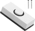 JOKOTI Door Bells Button Hard Wiring Press Button Doorbell Push Button With Screws Wall Mounted Doorbell Switches