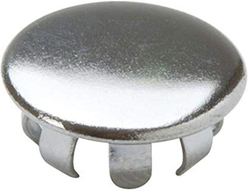 Symmons GIDDS-133959 Temptrol Handle Plug Button in Polished Chrome