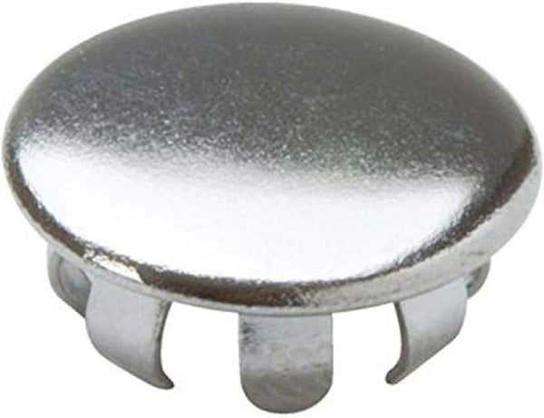 Symmons GIDDS-133959 Temptrol Handle Plug Button in Polished Chrome