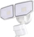 40W 180 4000 5000 2 LED Security Lights Motion Sensor Light Outdoor, Degree, LM, K, ETL Water Resistant, Clear Head