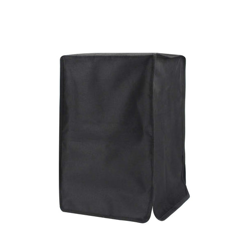 FYSETC Resin 3D Printer Blackout Cover Enclosure, Compatible with Mars2 Pro/LD-002H/Anycubi Photn, 10.2x9.5x16 inch