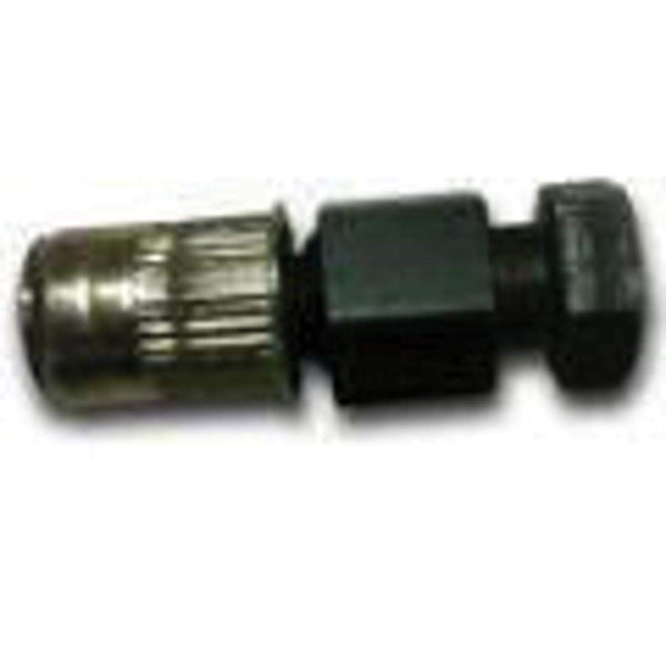 AVK Industrial AA181-420 Expandable Tool, Thread Size 1/4-20, Black