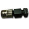 AVK Industrial AA181-420 Expandable Tool, Thread Size 1/4-20, Black