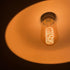 T45 Bulbs, 40 Dimmable, 2700K E26/E27 110-130V, 4-Pack Edison Watt Warm White, Base Incandescent, Squirrel Cage