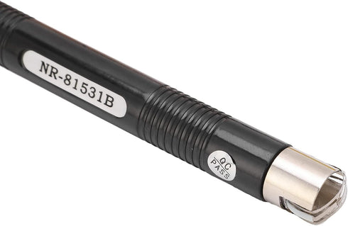 K Type Thermocouple Probe NR 81531B Handheld Straight Shank for Temperature Measurement and Control