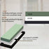Whetstone Sharpening Stone 1000/4000 Grit Professional Kitchen Knife Sharpener Kit for Blades & Tools