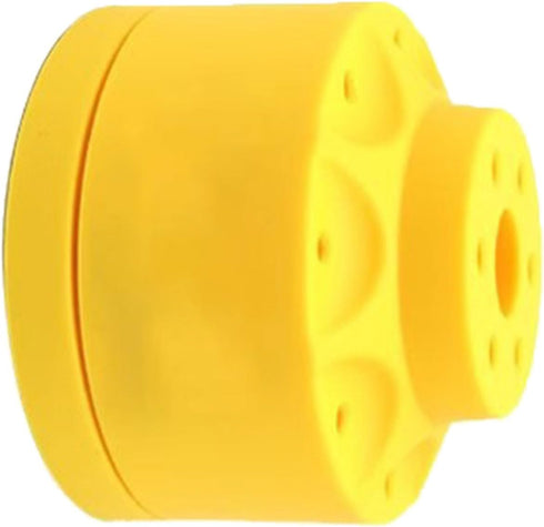 Aouzsta Compact and Efficient Screwdriver Rotary Holder Storage Box for Quick and Easy Access Suitable for Workbench