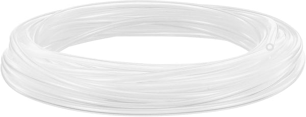 Silicone Tubing,1/16" ID x 1/8" OD Pure Food Grade Silicon Tube High